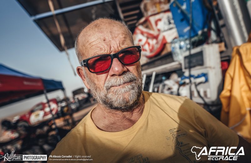 Africa Race 2019 – Stage #6: Dakhla / Chami — 108