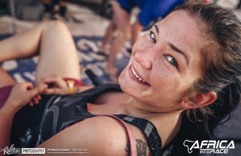 Africa Race 2019 – Stage #6: Dakhla / Chami — 102