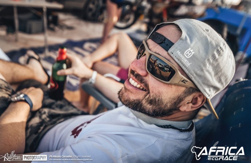 Africa Race 2019 – Stage #6: Dakhla / Chami — 101