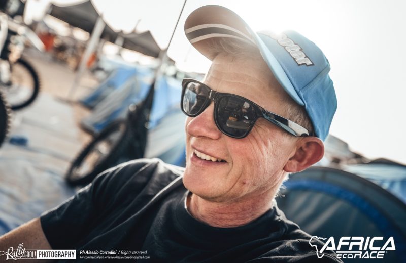 Africa Race 2019 – Stage #6: Dakhla / Chami — 99