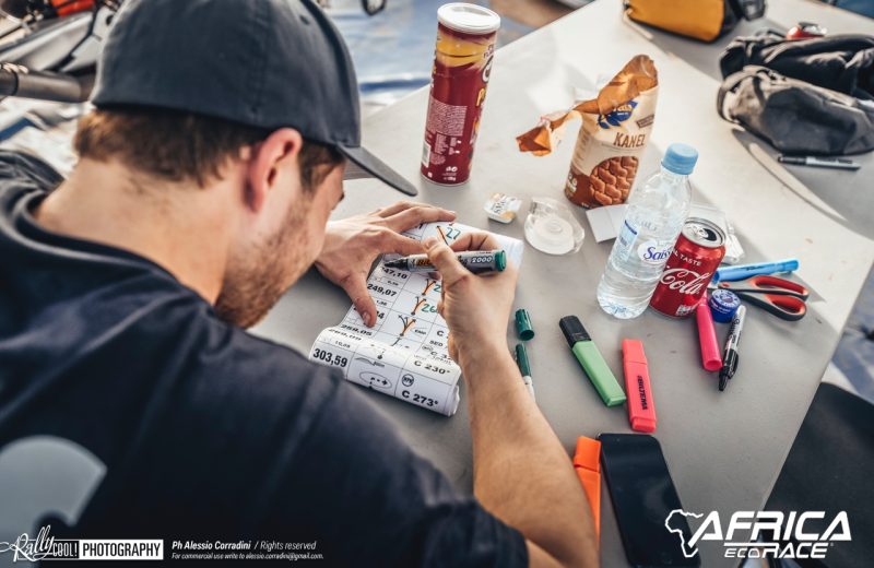 Africa Race 2019 – Stage #6: Dakhla / Chami — 98