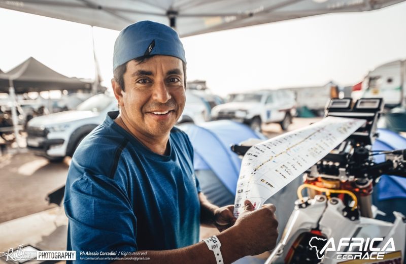 Africa Race 2019 – Stage #6: Dakhla / Chami — 97