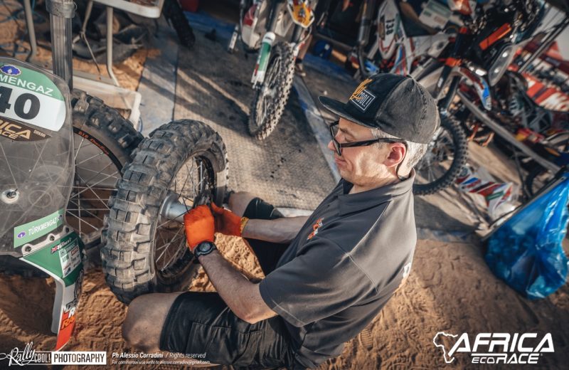 Africa Race 2019 – Stage #6: Dakhla / Chami — 95