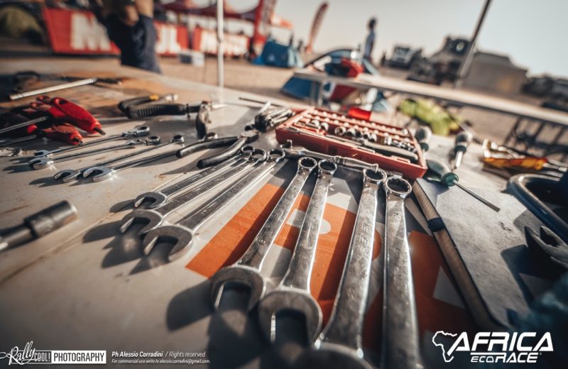 Africa Race 2019 – Stage #6: Dakhla / Chami — 94