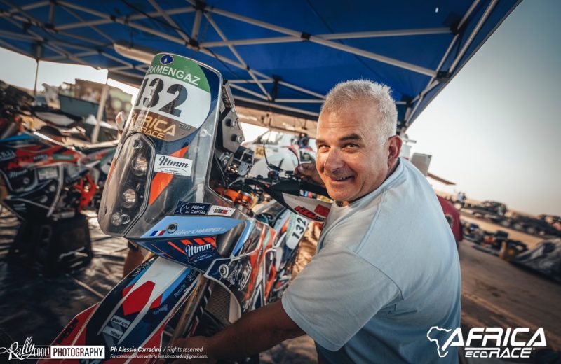 Africa Race 2019 – Stage #6: Dakhla / Chami — 93
