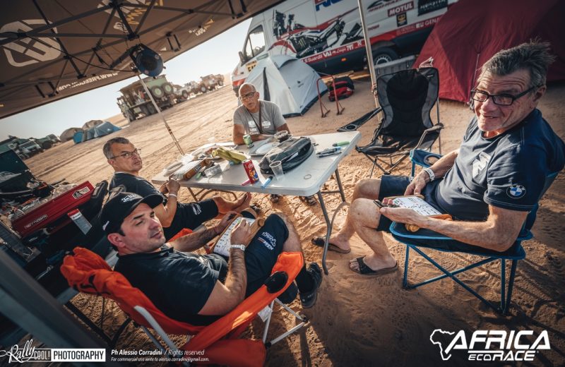 Africa Race 2019 – Stage #6: Dakhla / Chami — 92