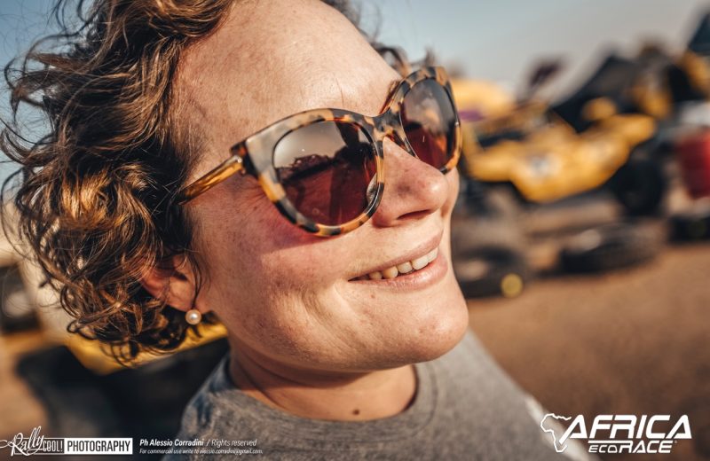 Africa Race 2019 – Stage #6: Dakhla / Chami — 88