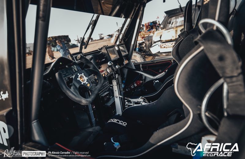 Africa Race 2019 – Stage #6: Dakhla / Chami — 86