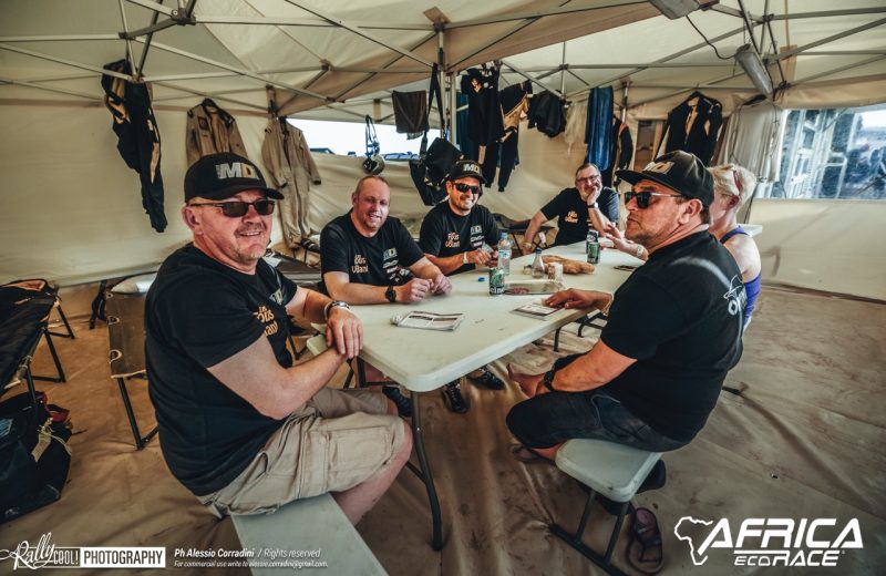 Africa Race 2019 – Stage #6: Dakhla / Chami — 81