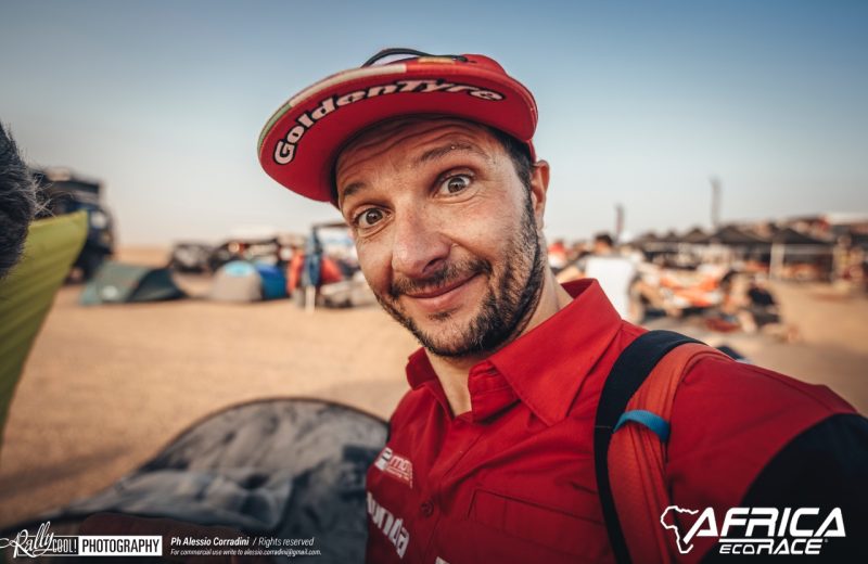 Africa Race 2019 – Stage #6: Dakhla / Chami — 79