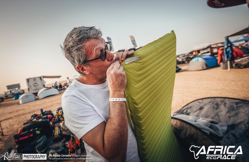 Africa Race 2019 – Stage #6: Dakhla / Chami — 78