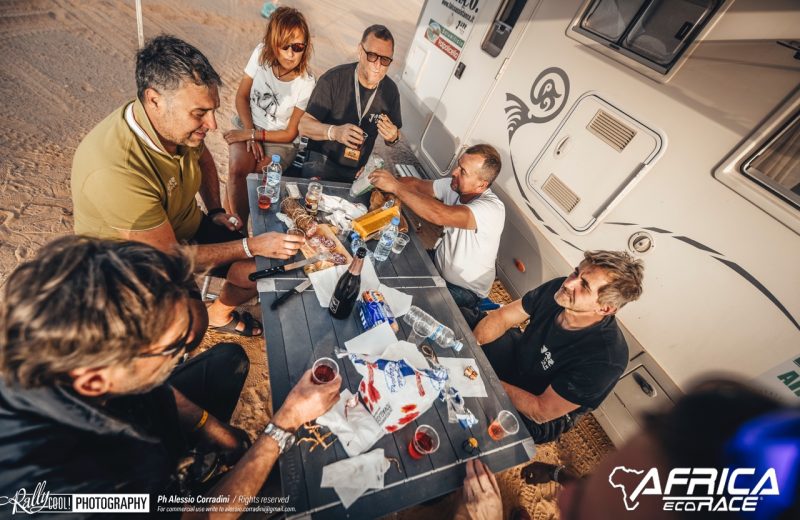 Africa Race 2019 – Stage #6: Dakhla / Chami — 71