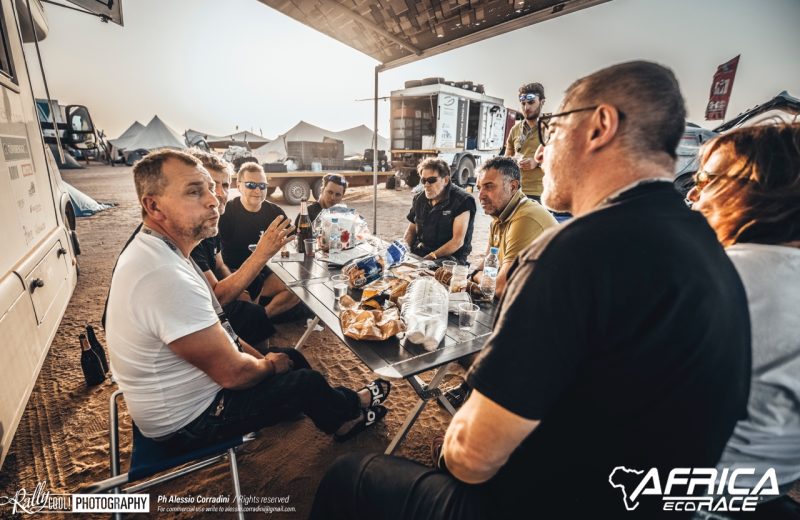Africa Race 2019 – Stage #6: Dakhla / Chami — 69
