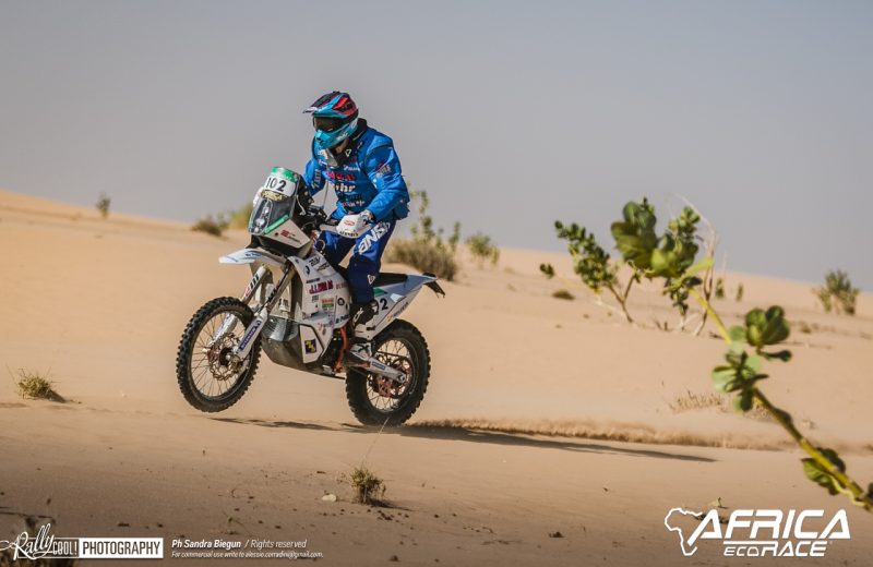 Africa Race 2019 – Stage #7 : Chami/Chami — 92