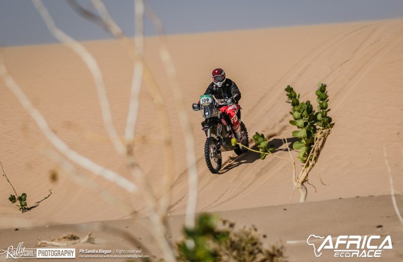 Africa Race 2019 – Stage #7 : Chami/Chami — 93