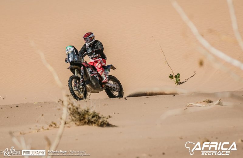 Africa Race 2019 – Stage #7 : Chami/Chami — 94