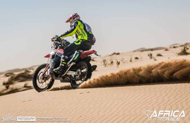 Africa Race 2019 – Stage #7 : Chami/Chami — 106
