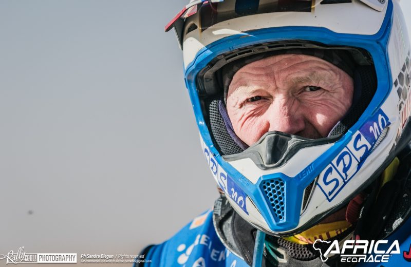 Africa Race 2019 – Stage #7 : Chami/Chami — 99