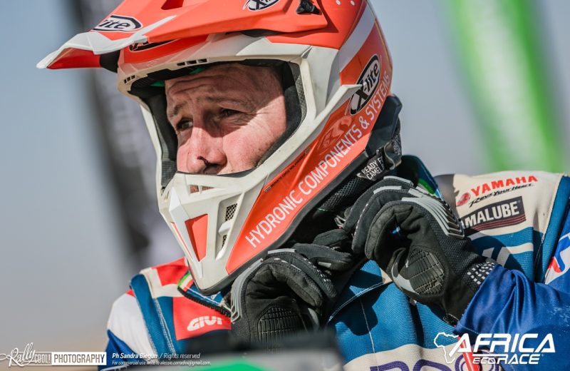 Africa Race 2019 – Stage #7 : Chami/Chami — 100