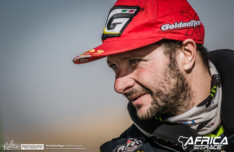 Africa Race 2019 – Stage #7 : Chami/Chami — 102