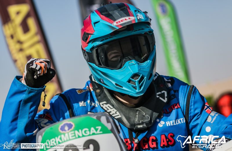 Africa Race 2019 – Stage #7 : Chami/Chami — 95