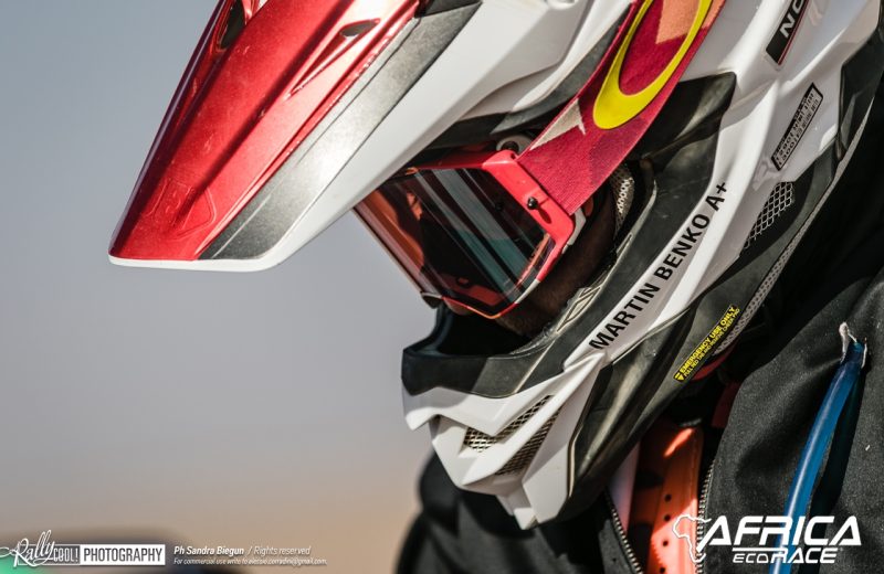 Africa Race 2019 – Stage #7 : Chami/Chami — 109