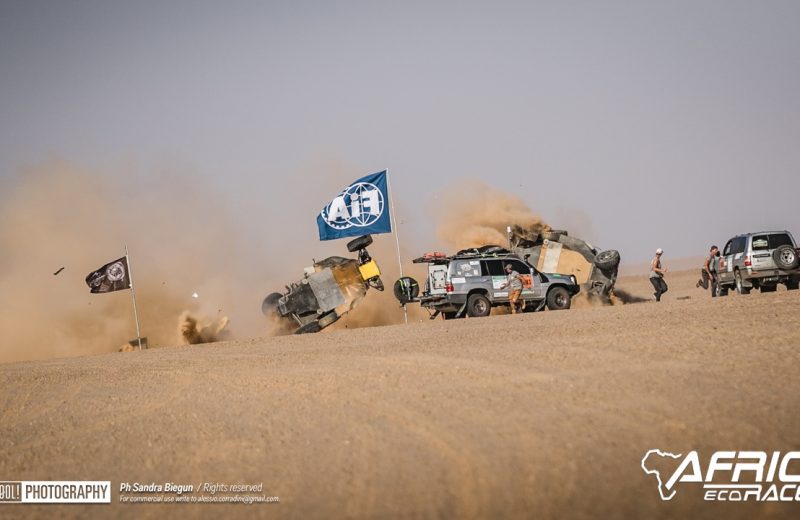 Africa Race 2019 – Stage #7 : Chami/Chami — 103