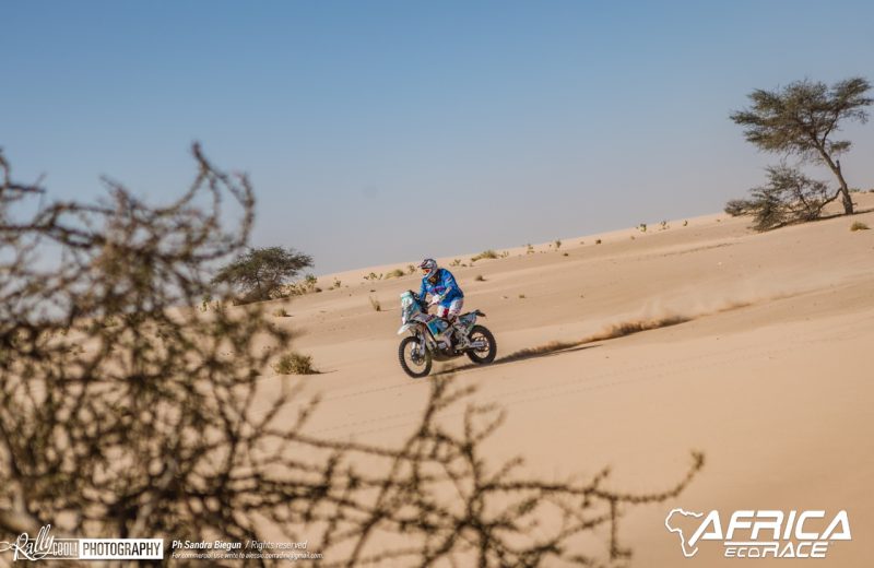 Africa Race 2019 – Stage #7 : Chami/Chami — 97