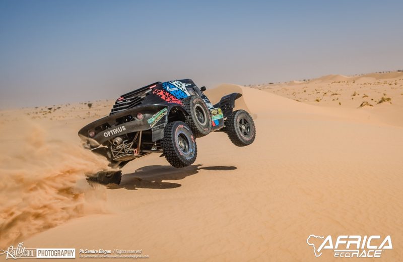 Africa Race 2019 – Stage #7 : Chami/Chami — 104