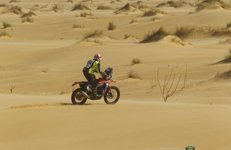 Africa Race 2019 – Stage #7 : Chami/Chami — 89