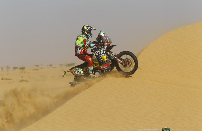 Africa Race 2019 – Stage #7 : Chami/Chami — 83