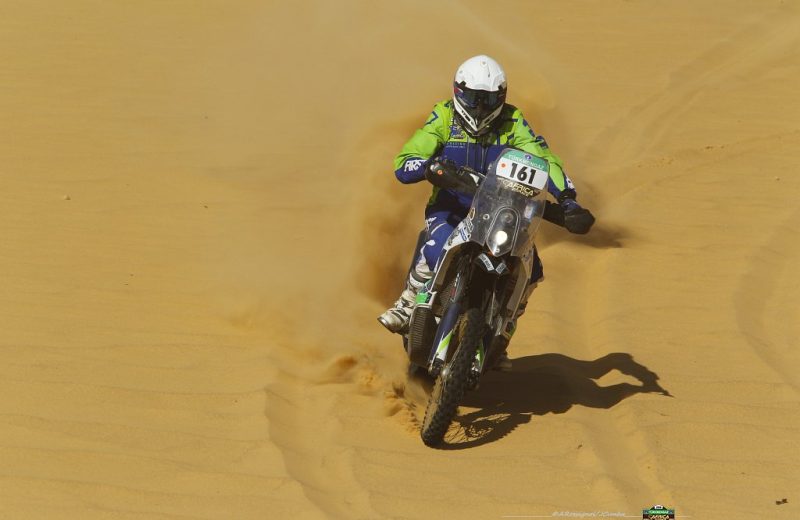 Africa Race 2019 – Stage #7 : Chami/Chami — 86