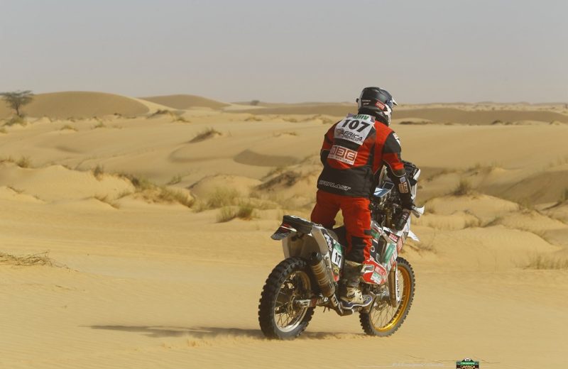 Africa Race 2019 – Stage #7 : Chami/Chami — 77