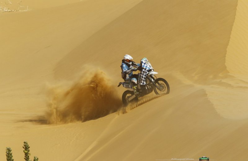 Africa Race 2019 – Stage #7 : Chami/Chami — 79