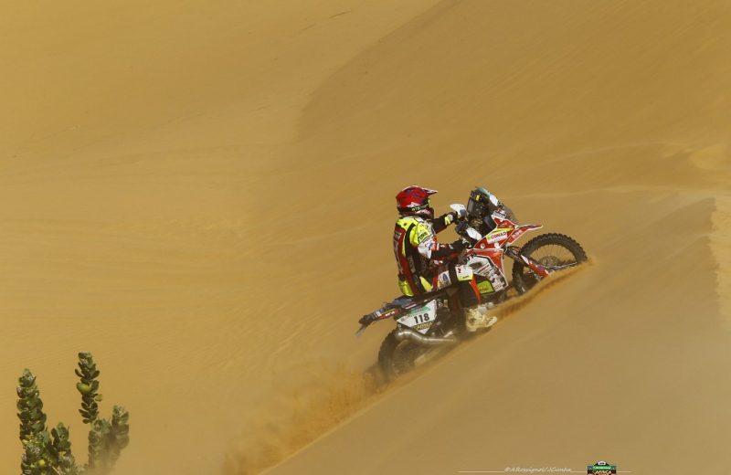 Africa Race 2019 – Stage #7 : Chami/Chami — 81
