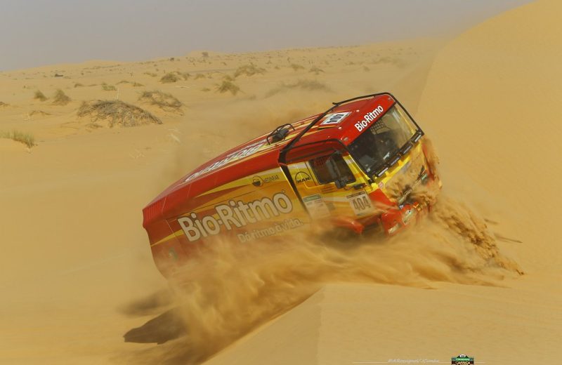 Africa Race 2019 – Stage #7 : Chami/Chami — 67
