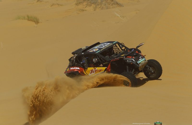 Africa Race 2019 – Stage #7 : Chami/Chami — 64