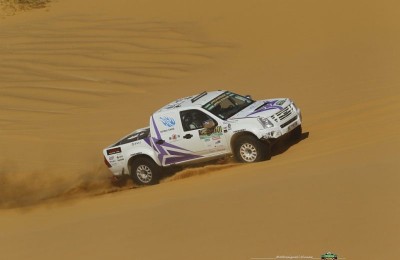 Africa Race 2019 – Stage #7 : Chami/Chami — 65