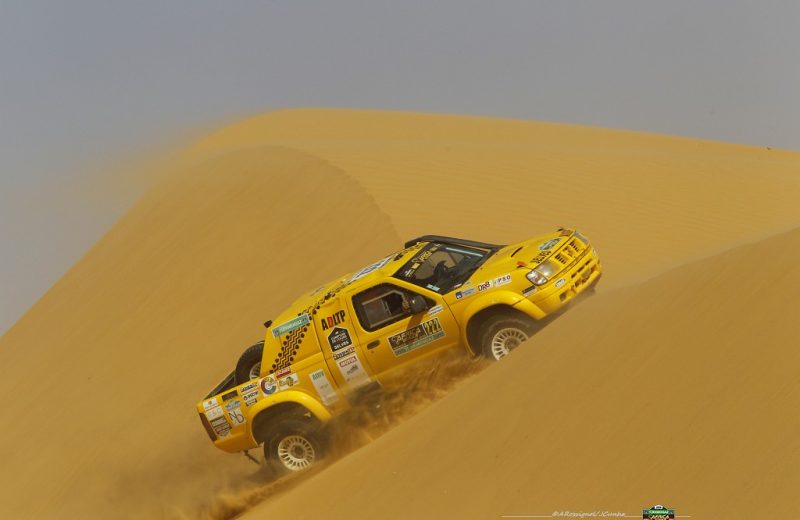 Africa Race 2019 – Stage #7 : Chami/Chami — 51