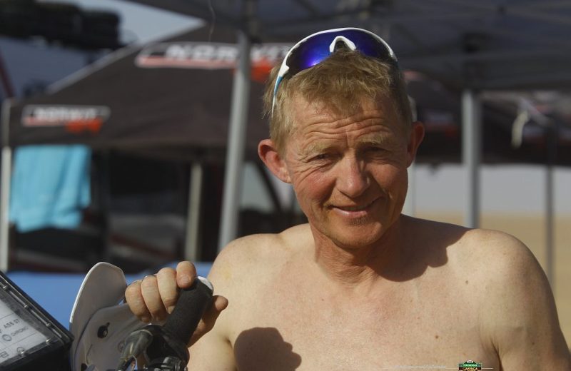 Africa Race 2019 – Stage #7 : Chami/Chami — 52
