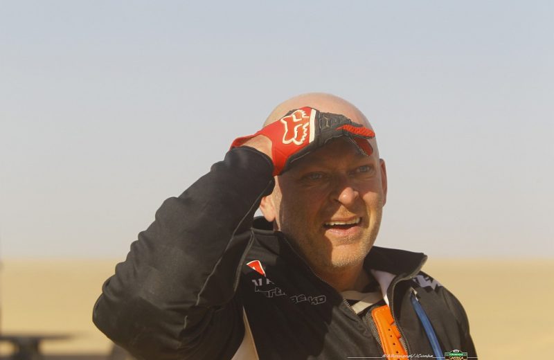Africa Race 2019 – Stage #7 : Chami/Chami — 53
