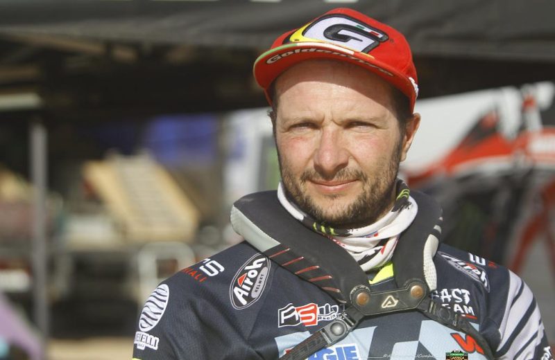 Africa Race 2019 – Stage #7 : Chami/Chami — 44