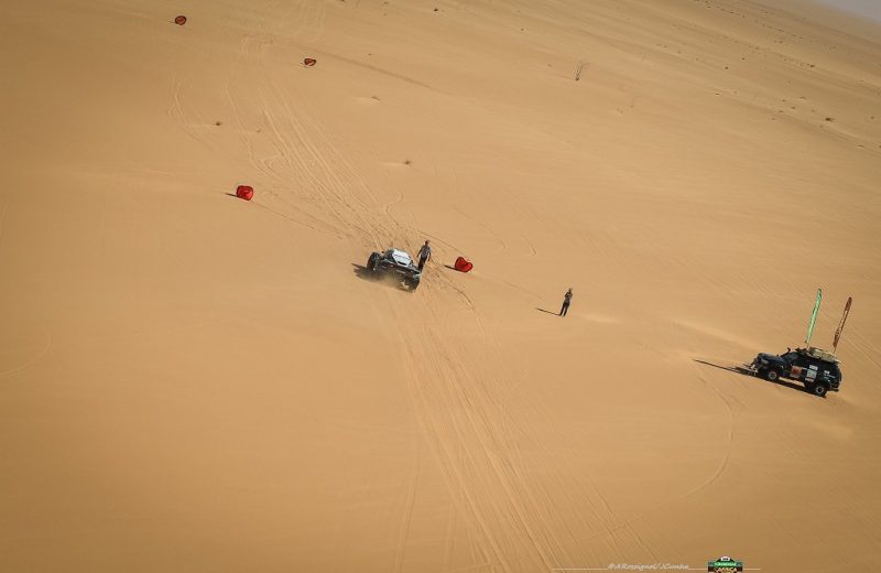 Africa Race 2019 – Stage #7 : Chami/Chami — 34