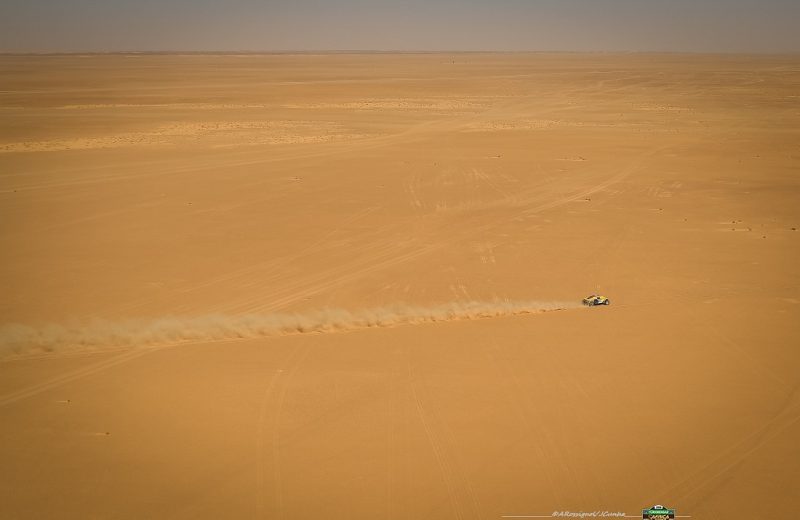Africa Race 2019 – Stage #7 : Chami/Chami — 39