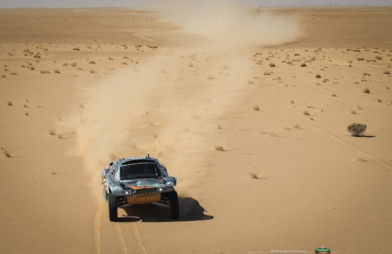 Africa Race 2019 – Stage #7 : Chami/Chami — 41
