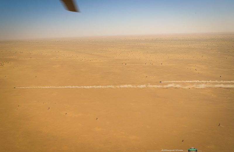 Africa Race 2019 – Stage #7 : Chami/Chami — 27