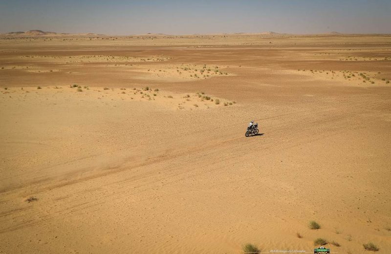 Africa Race 2019 – Stage #7 : Chami/Chami — 28