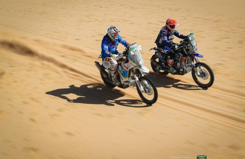 Africa Race 2019 – Stage #7 : Chami/Chami — 29