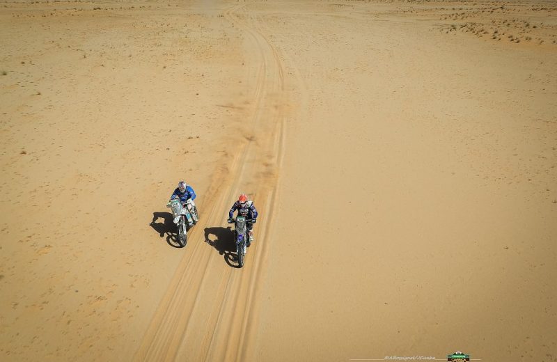 Africa Race 2019 – Stage #7 : Chami/Chami — 11