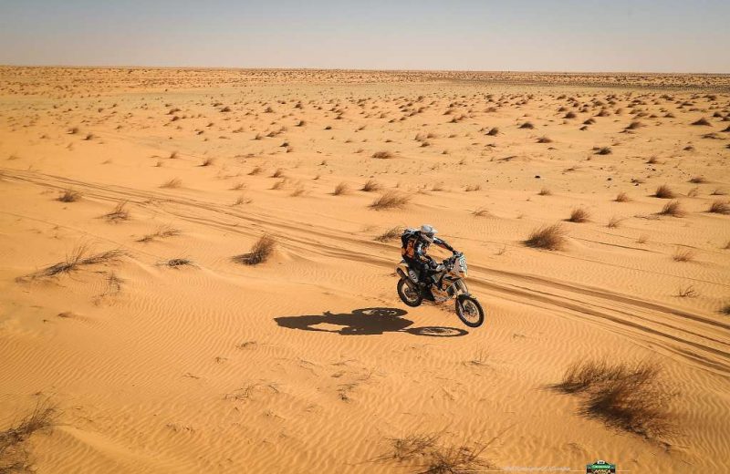 Africa Race 2019 – Stage #7 : Chami/Chami — 4